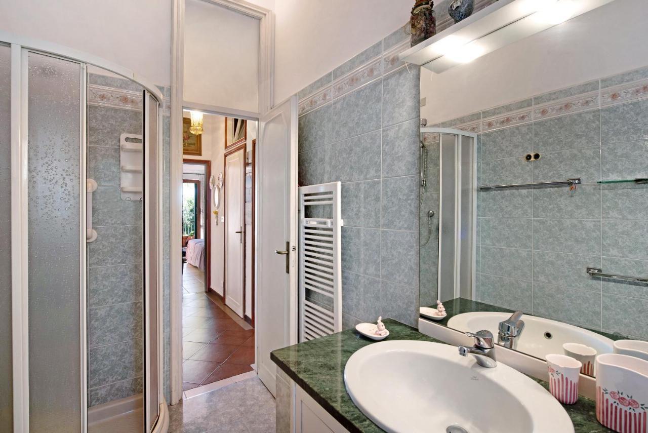 Giuditta - Arenzanohost Apartment Ngoại thất bức ảnh