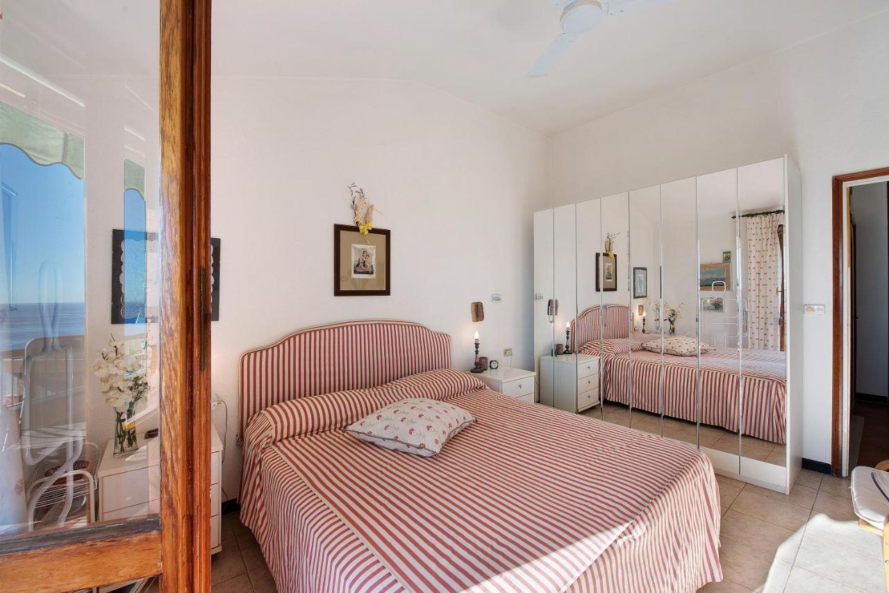 Giuditta - Arenzanohost Apartment Ngoại thất bức ảnh