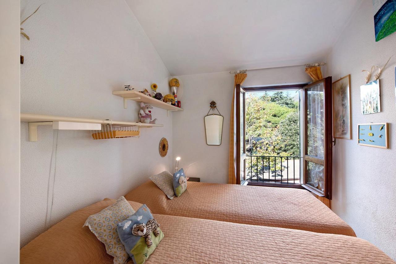 Giuditta - Arenzanohost Apartment Ngoại thất bức ảnh